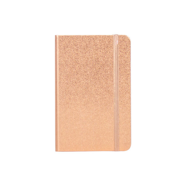 Libreta Tapa Dura Encobrizada - Libretas Corporativas | MerchLAB