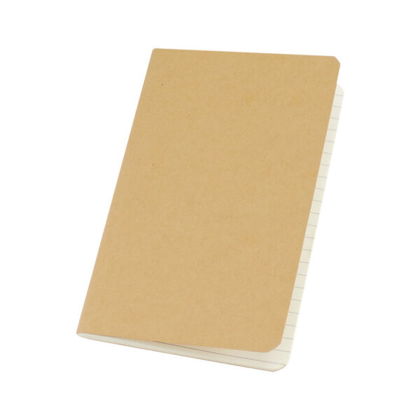 Libreta Ecológica Cambridge - Libretas Corporativas | MerchLAB