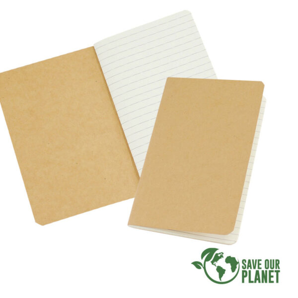 Libreta Ecológica Cambridge - Imagen 5