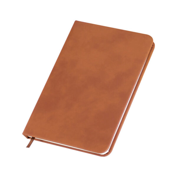 Libreta PU - Libretas Corporativas | MerchLAB