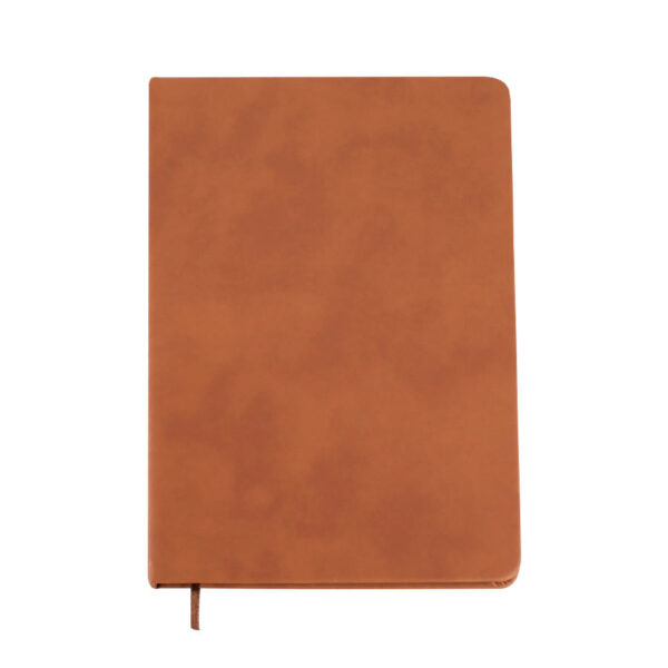 Cuaderno PU - Cuadernos Corporativos | MerchLAB