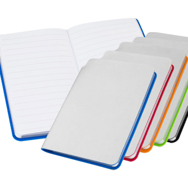 Libreta SILVER - Imagen 5
