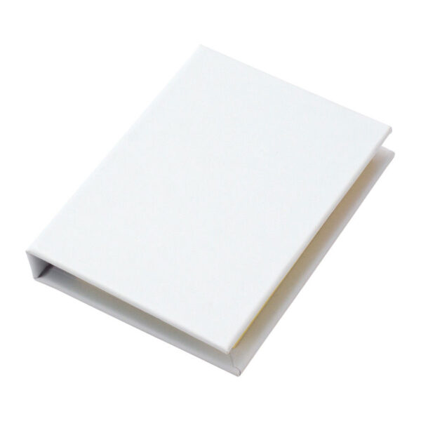 Libretita Memo Set, vista 2 - Oficina y Escritorio | MerchLAB
