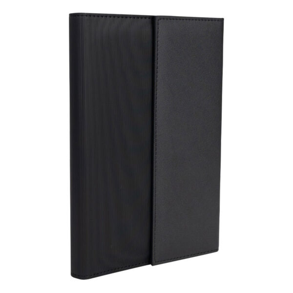 Deluxe Carpeta con Libreta de Apuntes "BOSS", vista 2 - Libretas Corporativas | MerchLAB