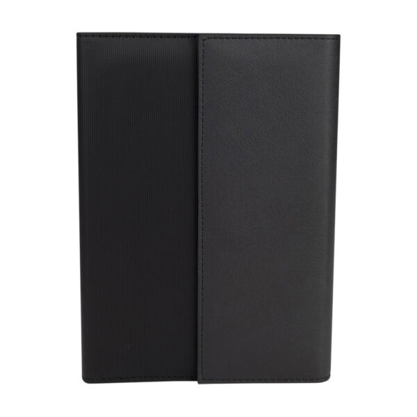 Deluxe Carpeta con Libreta de Apuntes "BOSS" - Libretas Corporativas | MerchLAB