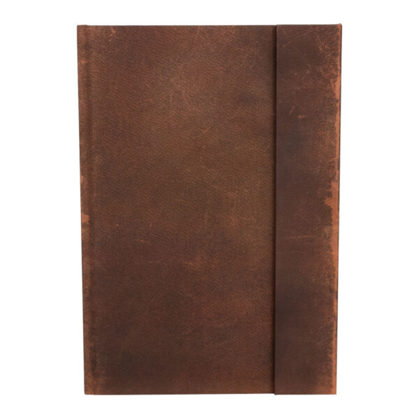 Cuaderno A5 "OLD" - Cuadernos Corporativos | MerchLAB