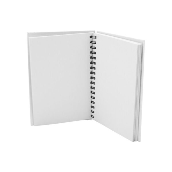 Libreta de Croquis (Croquera) - Libretas Corporativas | MerchLAB