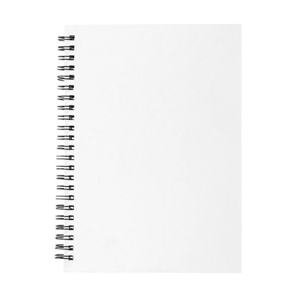 Cuaderno de Croquis (Croquera) - Cuadernos Corporativos | MerchLAB