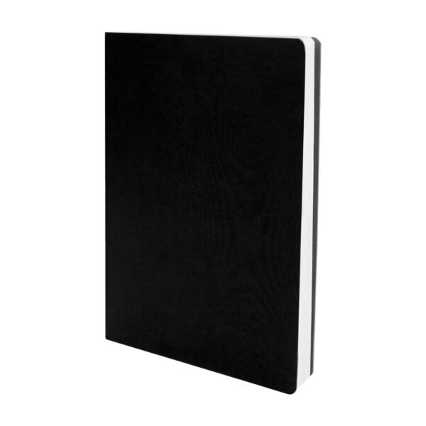 Deluxe Cuaderno Termo-PU modelo "SOFT" - Imagen 8
