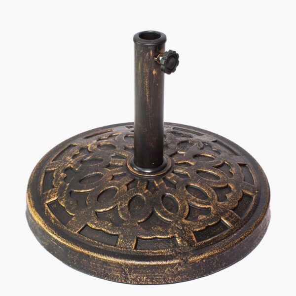 Base de Resina "Antique" 15kg, detalle - Artículos para el Hogar | MerchLAB