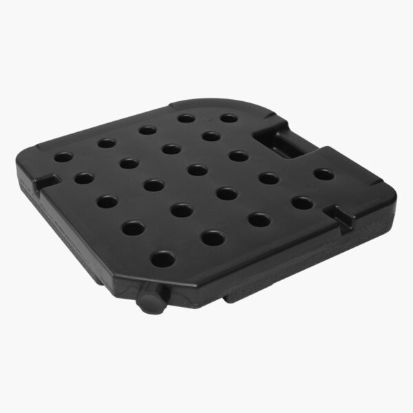 Set de 4 bases rellenables, vista 2 - Artículos para el Hogar | MerchLAB