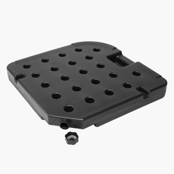 Set de 4 bases rellenables, detalle - Artículos para el Hogar | MerchLAB