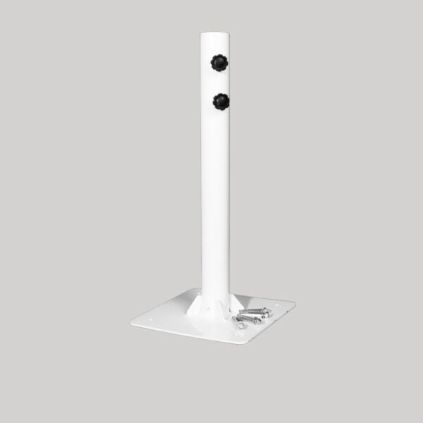 Base de Acero para P14, detalle - Artículos para el Hogar | MerchLAB