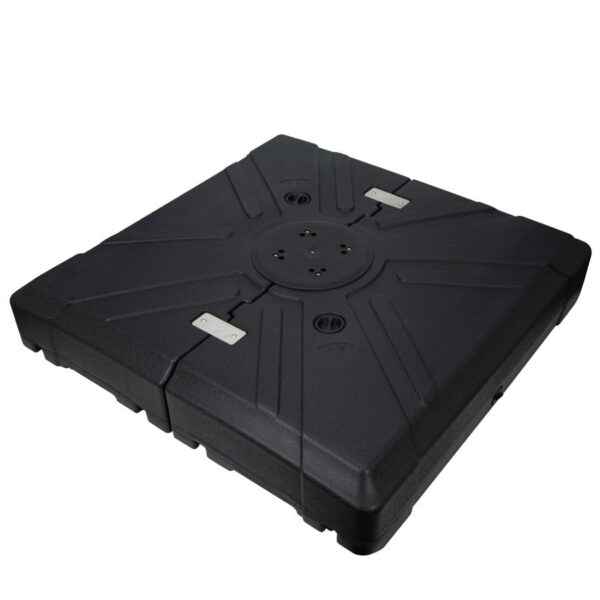 Base plástica rellenable para P19 - Imagen 7