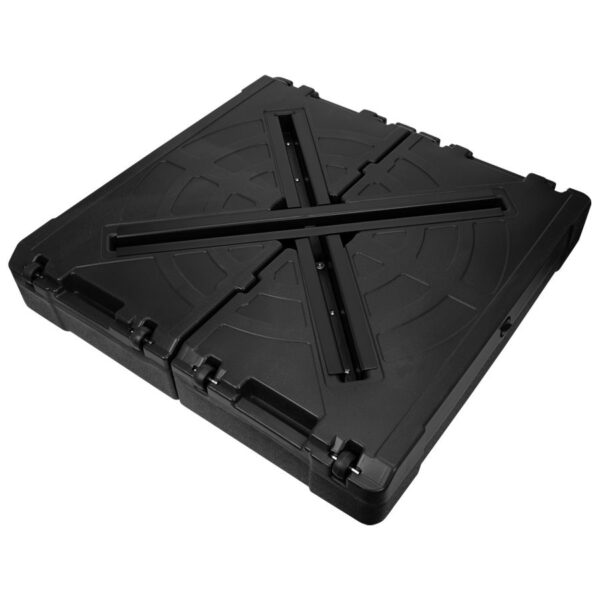 Base plástica rellenable para P19, vista 2 - Artículos para el Hogar | MerchLAB