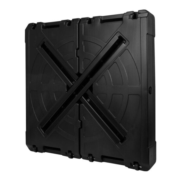 Base plástica rellenable para P19 4 Base plástica rellenable para P19, foto 4 - Artículos para el Hogar | MerchLAB
