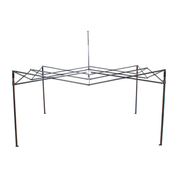 Base toldo araña 2X2 - Imagen 6