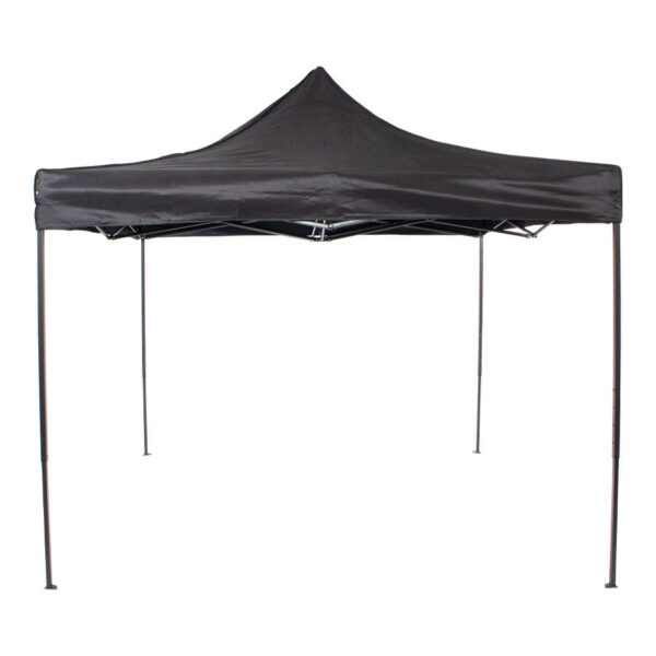 Techo toldo araña 3X3, foto 4 - Toldos | MerchLAB