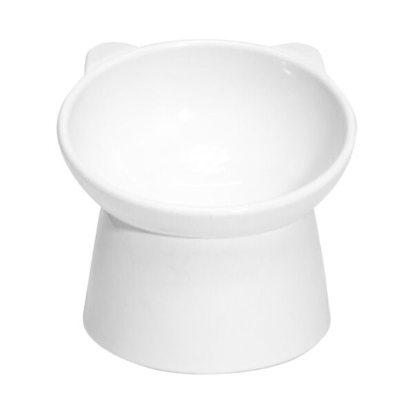Pet Bowl plástico, vista 2 - Outdoor | MerchLAB