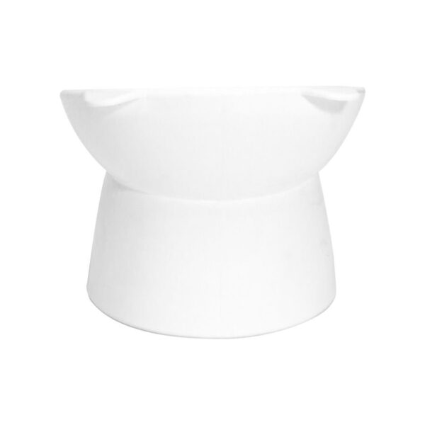 Pet Bowl plástico, detalle - Outdoor | MerchLAB