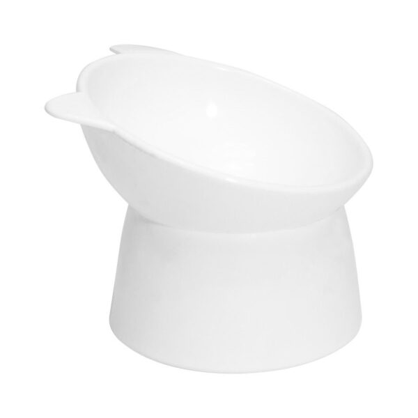 Pet Bowl plástico 4 Pet Bowl plástico, foto 4 - Outdoor | MerchLAB