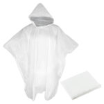Capa de Agua - Emergency Poncho