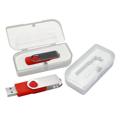 Pendrive 16GB PD4 - Imagen 2