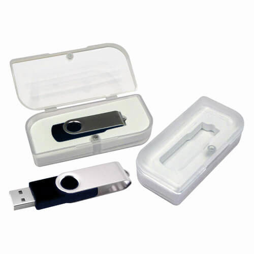 Pendrive 32GB PD5 - Imagen 3