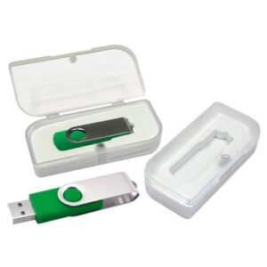 Pendrive 32GB PD5 - Pendrives | MerchLAB