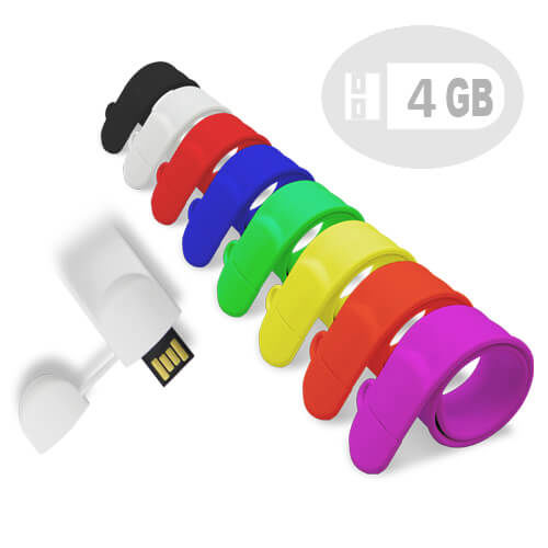 Pendrive Pulsera PD41 - Imagen 3