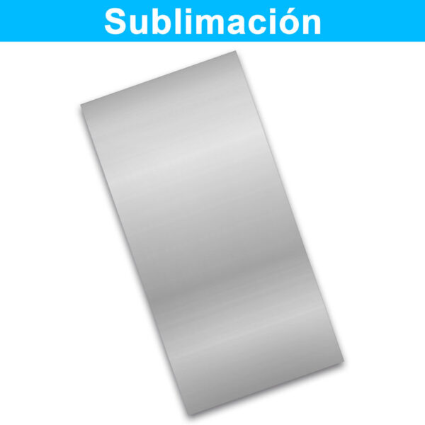 Placas de Sublimación, vista 2 - Placas | MerchLAB
