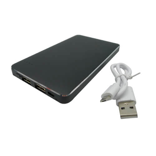 Power Bank Deluxe BP1 - Imagen 3