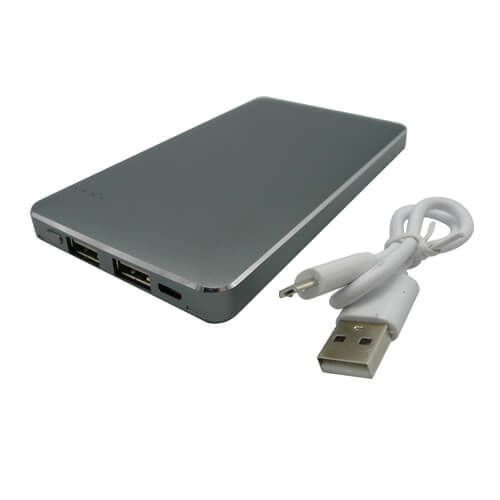 Power Bank Deluxe BP1 - Imagen 2