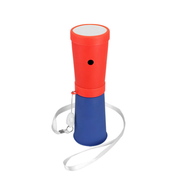 Vuvuzela Vamos Chile, detalle - Infantiles y Juegos | MerchLAB