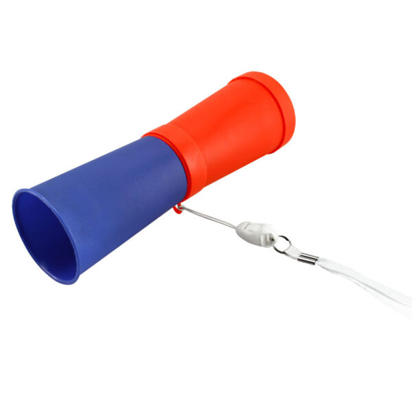 Vuvuzela Vamos Chile - Infantiles y Juegos | MerchLAB