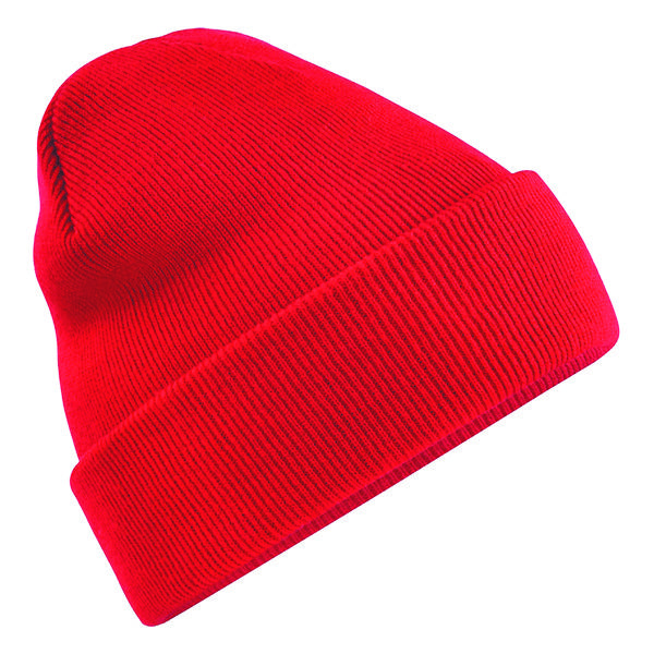 Gorro de lana R01 - Imagen 3