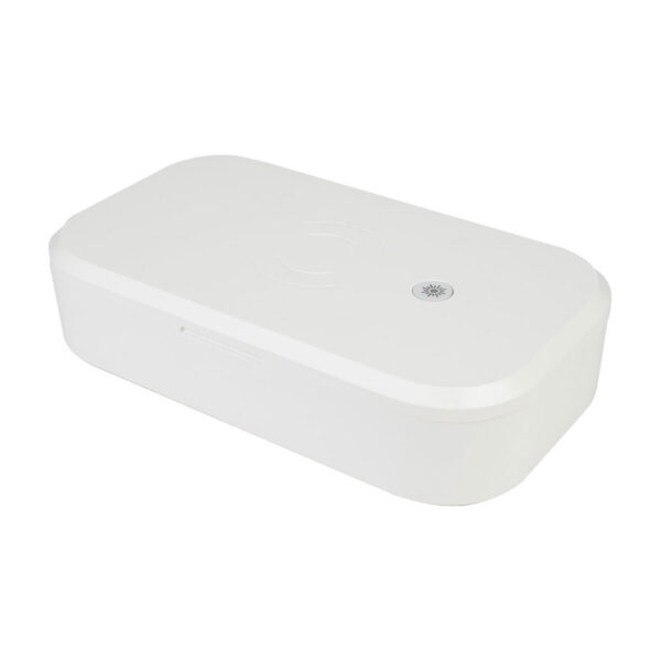 USB Estuche Esterilizador UV - Tecnología y Electrónicos | MerchLAB