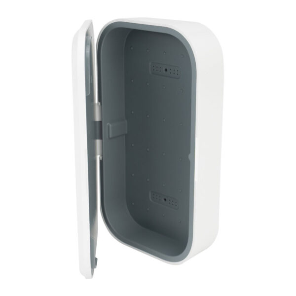 USB Estuche Esterilizador UV 4 USB Estuche Esterilizador UV, foto 4 - Tecnología y Electrónicos | MerchLAB