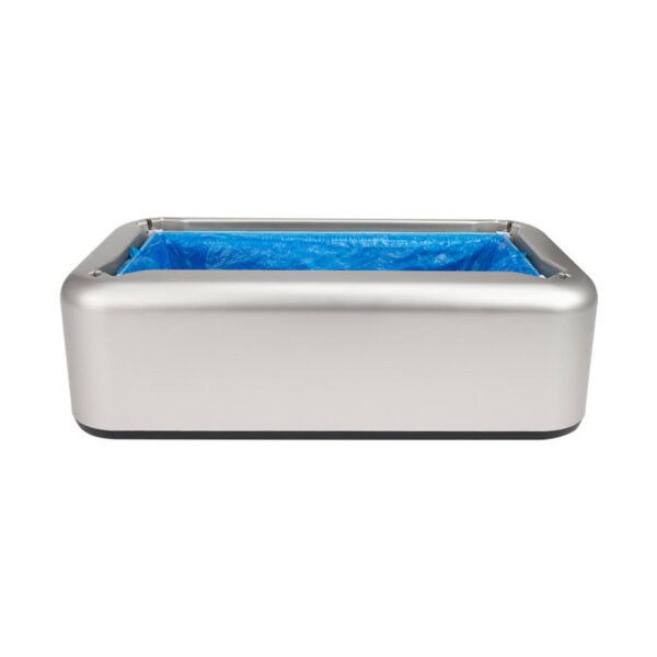 Dispensador Cubre-Calzado, detalle - Salud y Belleza | MerchLAB