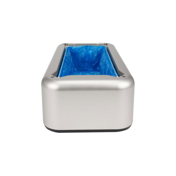 Dispensador Cubre-Calzado, vista 2 - Salud y Belleza | MerchLAB