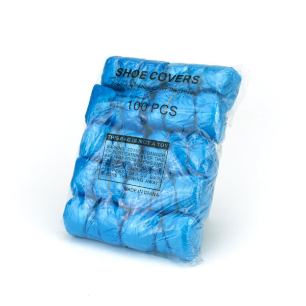 Set 100 Bolsas de repuesto para Cubre-Calzado R15 4 Set 100 Bolsas de repuesto para Cubre-Calzado R15, foto 4 - Salud y Belleza | MerchLAB
