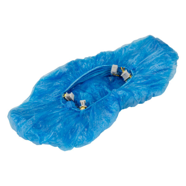 Set 100 Bolsas de repuesto para Cubre-Calzado R15, vista 2 - Salud y Belleza | MerchLAB
