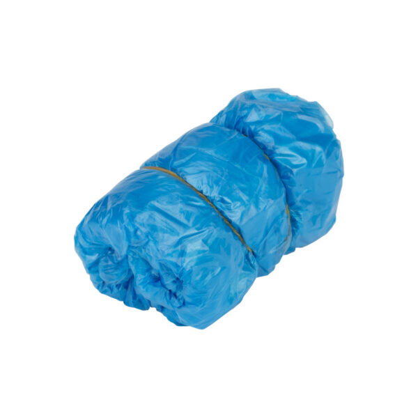 Set 100 Bolsas de repuesto para Cubre-Calzado R15 - Salud y Belleza | MerchLAB