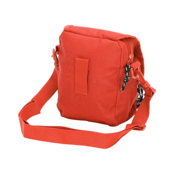 Bolso Bandolero, detalle - Bolsos Corporativos | MerchLAB