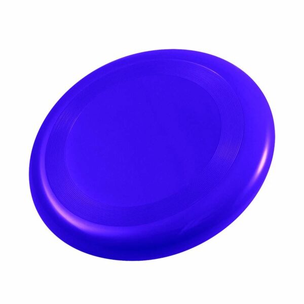 Frisbee Plástico, vista 2 - Infantiles y Juegos | MerchLAB