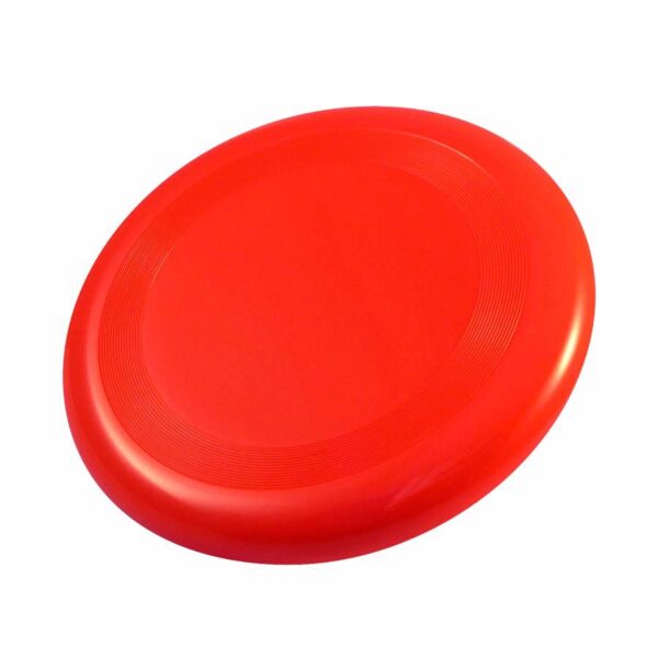 Frisbee Plástico, detalle - Infantiles y Juegos | MerchLAB