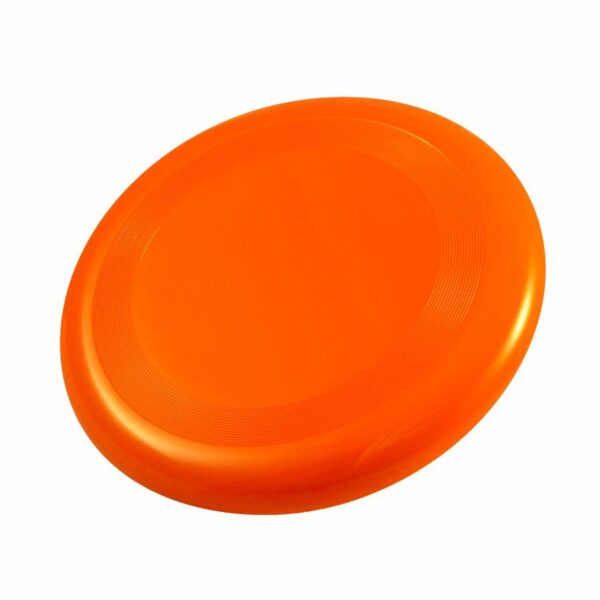 Frisbee Plástico 4 Frisbee Plástico, foto 4 - Infantiles y Juegos | MerchLAB