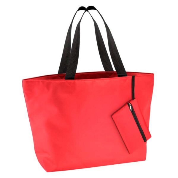 Deluxe Bolso de Playa, detalle - Bolsos Corporativos | MerchLAB