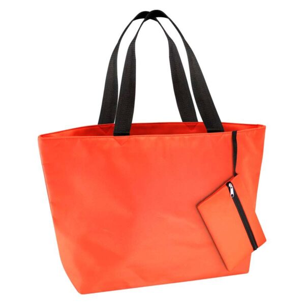 Deluxe Bolso de Playa 4 Deluxe Bolso de Playa, foto 4 - Bolsos Corporativos | MerchLAB