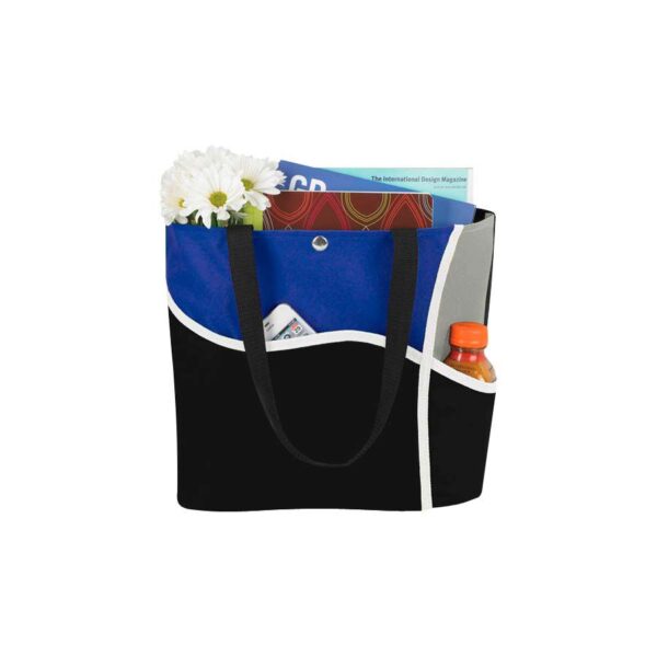 Bolso de Playa Rainbow - Bolsos Corporativos | MerchLAB